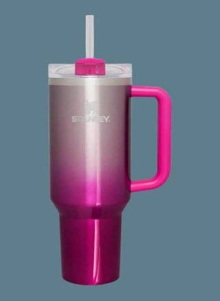 Adventure Quencher H2.0 Flowstate Tumbler 1.2L Vacuum Insulated Stainless Steel Travel Mug with Temperature Retention Spill-Resistant Lid and Reusable Straw Large 40oz Hydration Cup for Hot and Cold Beverages Perfect for Travel Office and Gym Camelia Pink Gradient - pzsku/Z08BC64F4556BD037BFCEZ/45/1743239528/b5b906e3-7663-4e51-9162-0f4e5e1a50cb
