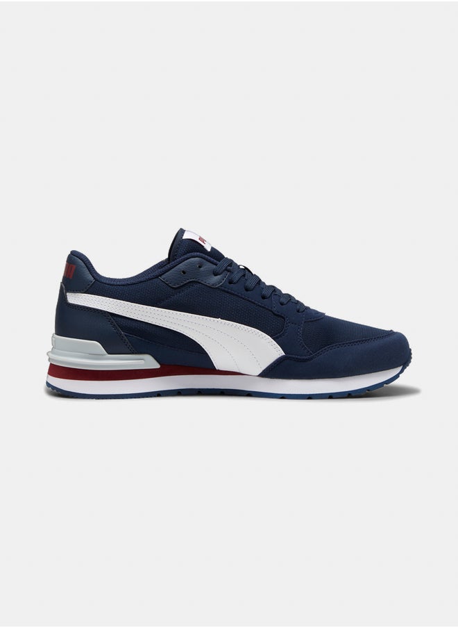 PUMA - St Runner V4 Mesh Club - Image 1