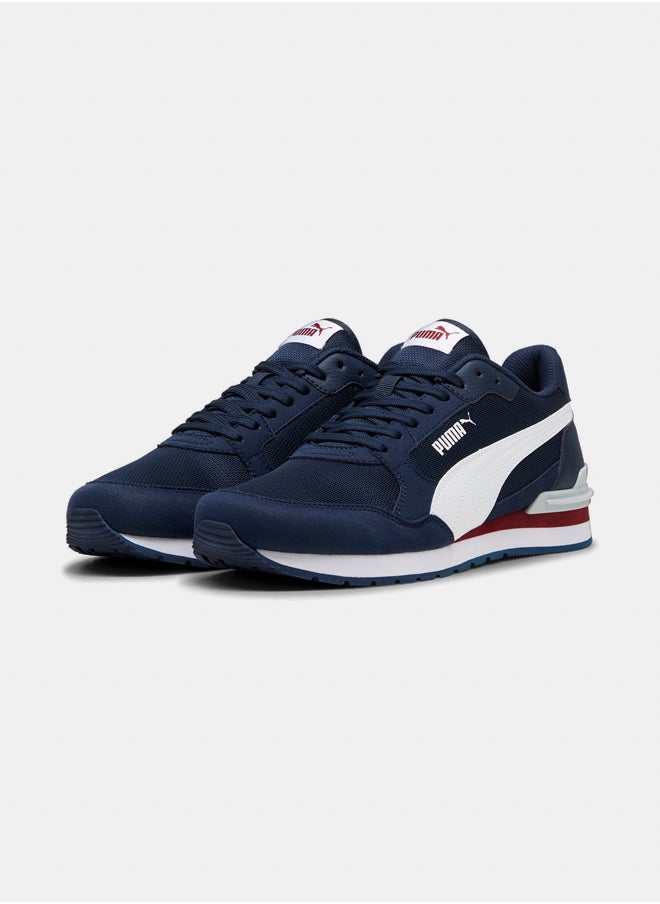 PUMA - St Runner V4 Mesh Club - Image 1