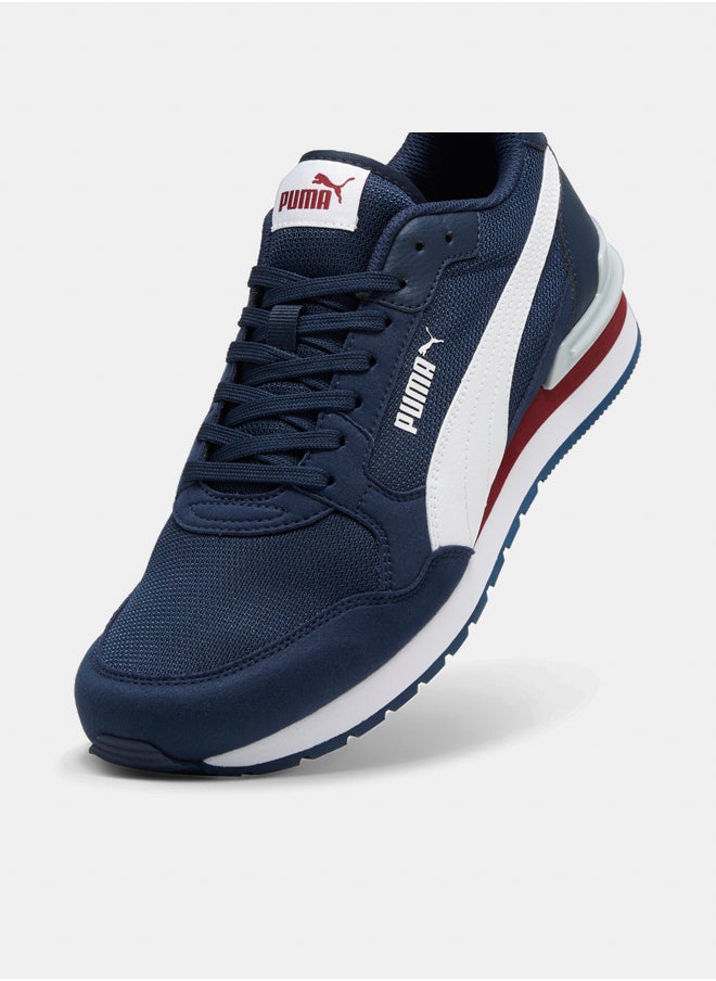PUMA - St Runner V4 Mesh Club - Image 1