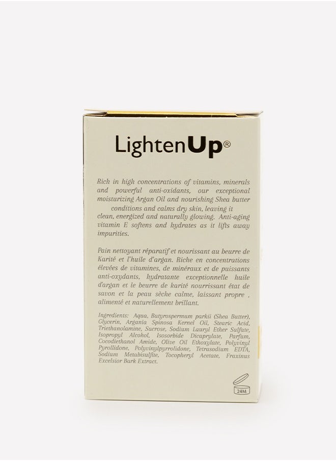 Lighten-Up - Anti-Aging Cleansing Bar Soap - Image 1