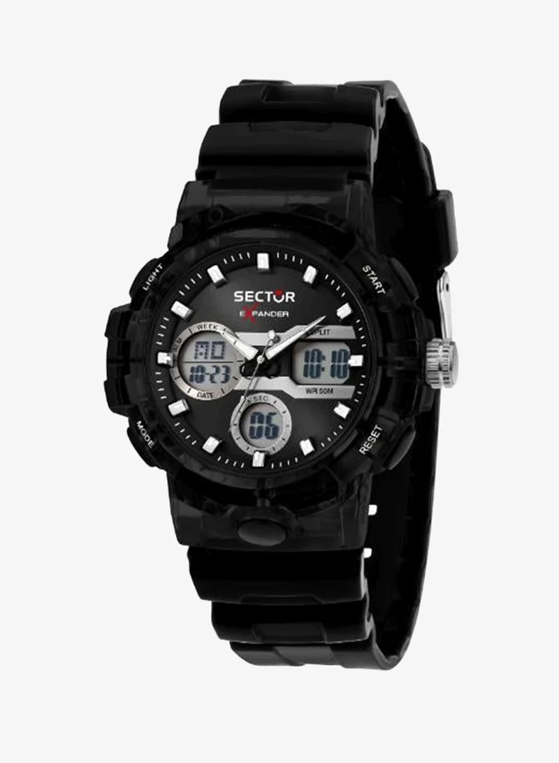 Sector R3251242505 analogue watch