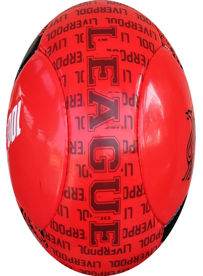 STARTER Club Football L3 Size 5 - Liverpool - Image 3