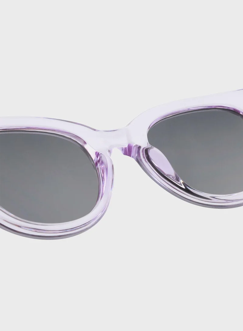 A.KJAERBEDE Lilly Sunglasses