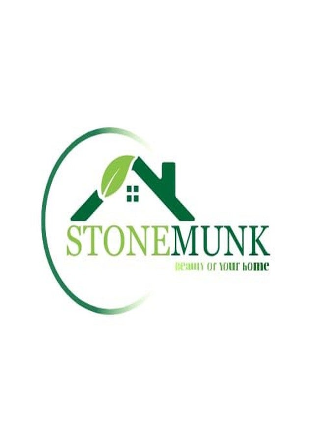 STONEMUNK مفرش طاولة طعام قطني من STONEMUNK® قابل للعكس وقابل للغسل، يتسع لـ 6 أشخاص (13 × 72 بوصة) لغرفة الطعام، طاولة الزينة، غرفة الضيوف، (حافة سوداء) - Image 4