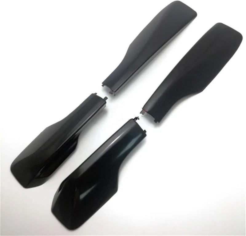 Wivplex Car Roof Rack Shell Cover for Toyota RAV4 - Image 3