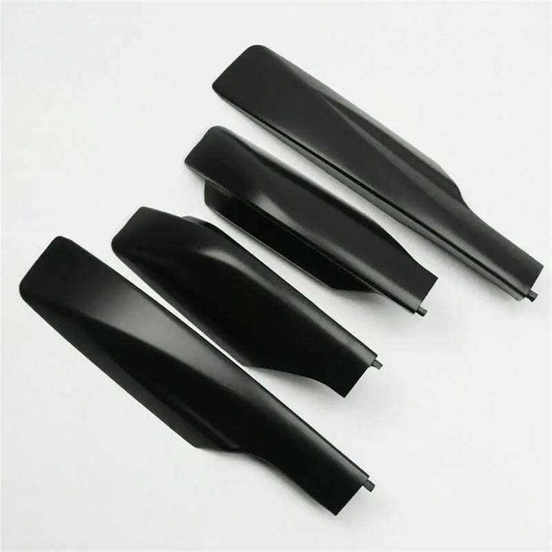 Wivplex Car Roof Rack Shell Cover for Toyota RAV4 - Image 4