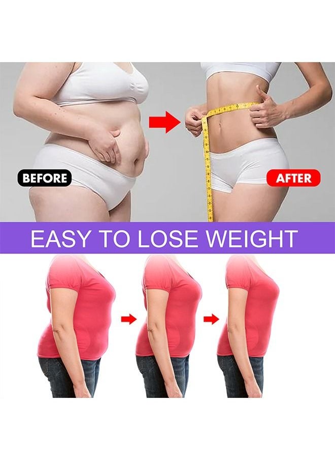 EELHOE - Slimming Navel Patch - Image 1