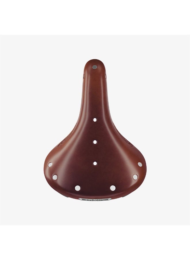 Brooks England Brooks Flyer Leather Saddle Brown - Image 5
