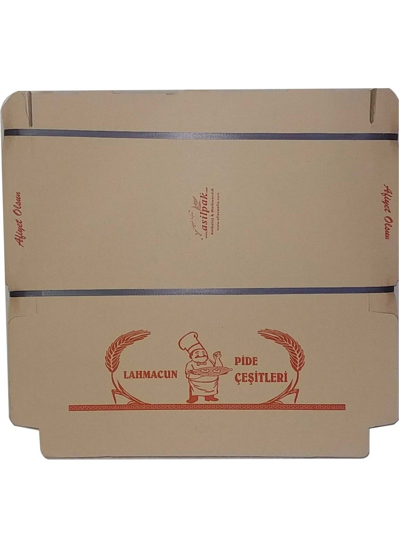 Ofis ve Ofis Office and Office Pita Box 50 Liters 43X15,5X4  - Image 3