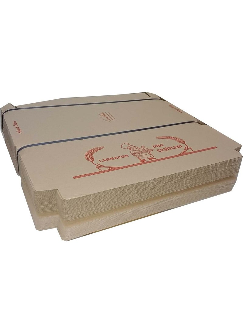 Ofis ve Ofis Office and Office Pita Box 50 Liters 43X15,5X4  - Image 2
