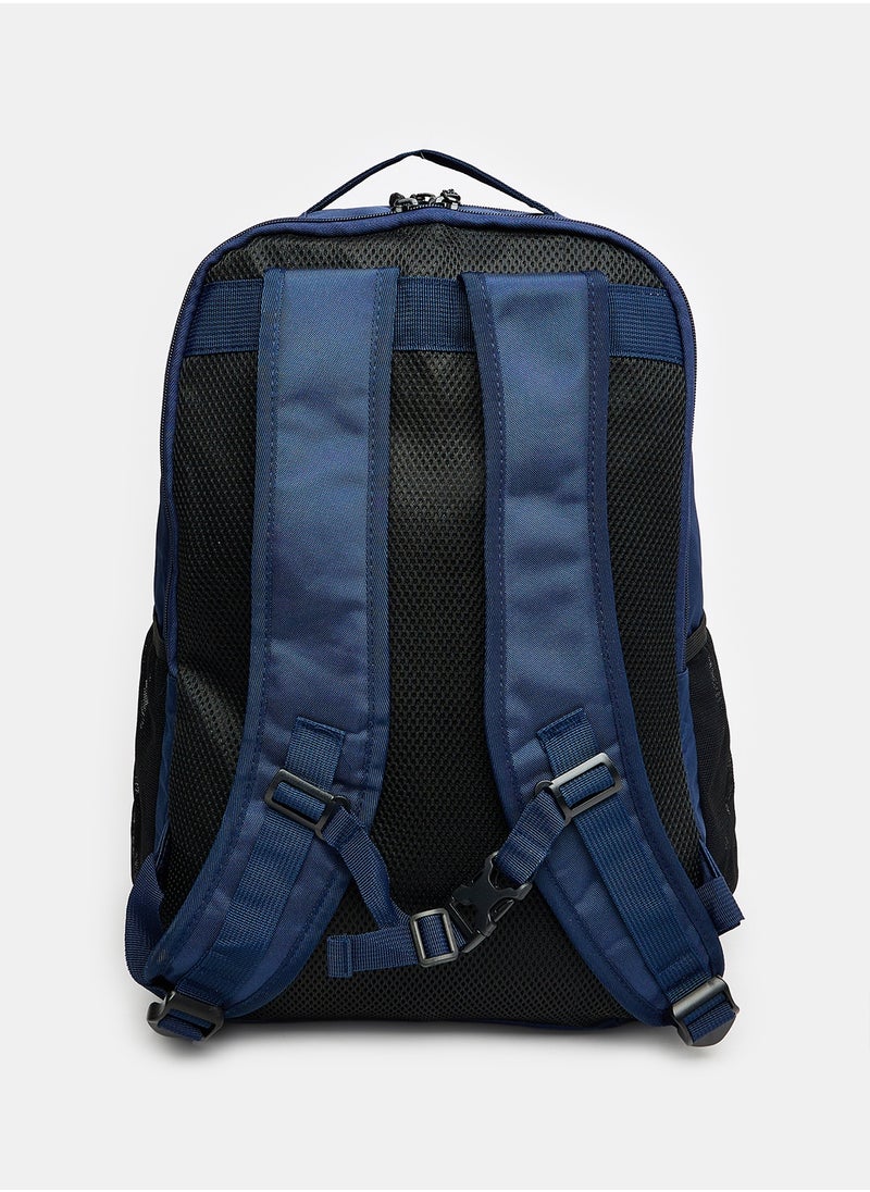 Generic Blue Laptop Backpack (multicolor)  - Image 2