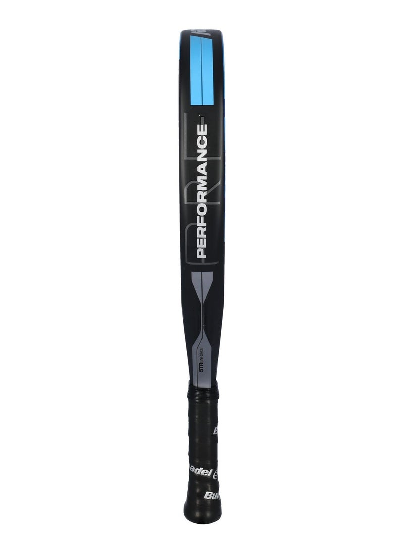 BULLPADEL K2 Power Padel Racket by Bullpadel  - Image 4