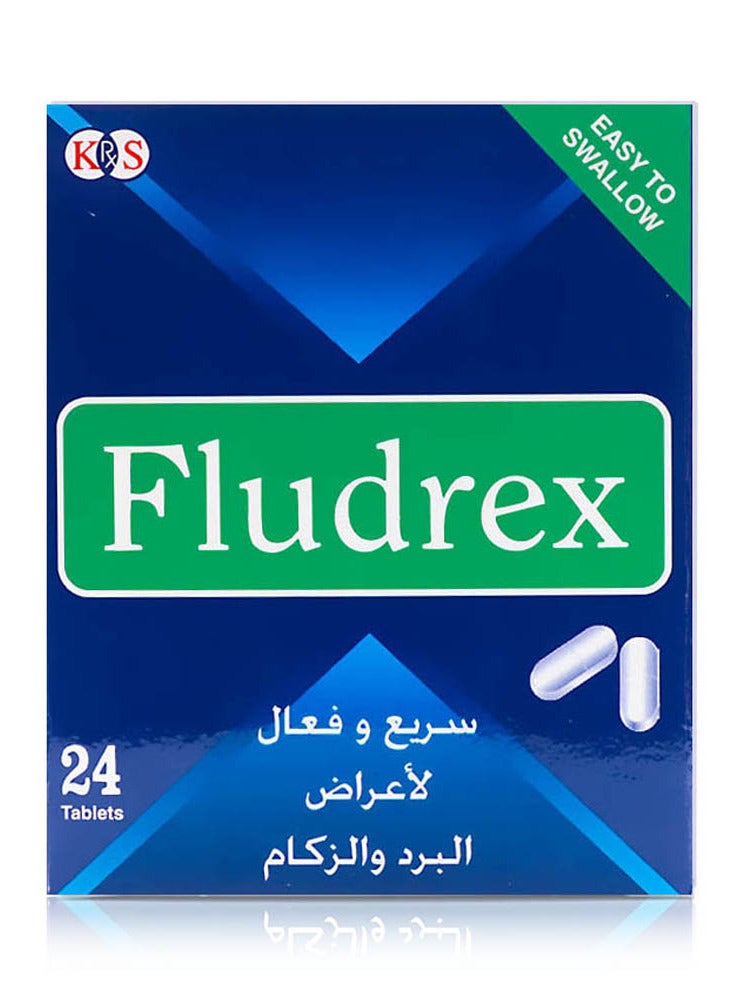 فلودريكس