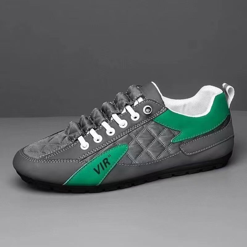 Unisex Casual Sneakers Shoes - Image 1