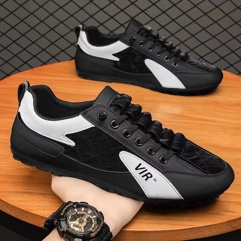 Unisex Casual Sneakers Shoes - Image 5