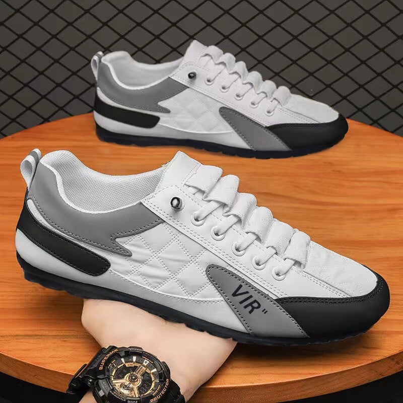 Unisex Casual Sneakers Shoes - Image 2