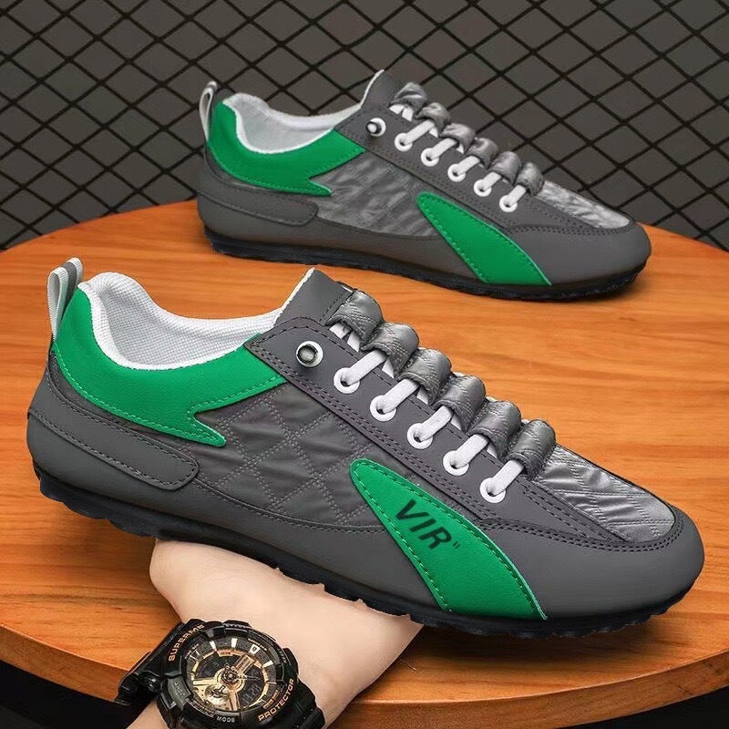 Unisex Casual Sneakers Shoes - Image 3