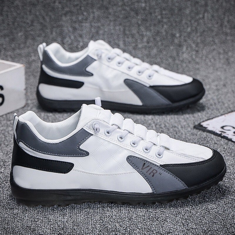 Unisex Casual Sneakers Shoes - Image 4