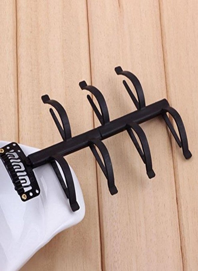 أوت اوف بوكس أداة تصفيف الشعر سهلة الاستخدام، الأداة المثالية لتصفيف الشعر بجودة صالونات التجميل في المنزل (قطعة واحدة) - Image 3