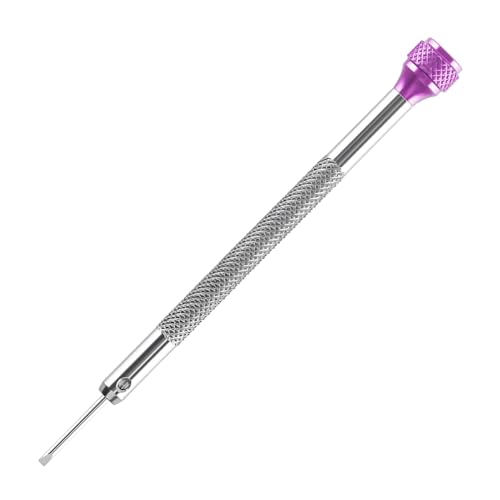 HiCycle2 SCREW DRIVER FOR ROLEX SUBMARINER OYSTER JUBILEE PRESIDENT 116610 116613 116618 116619 1.6MM (SDR1.6) - Image 1
