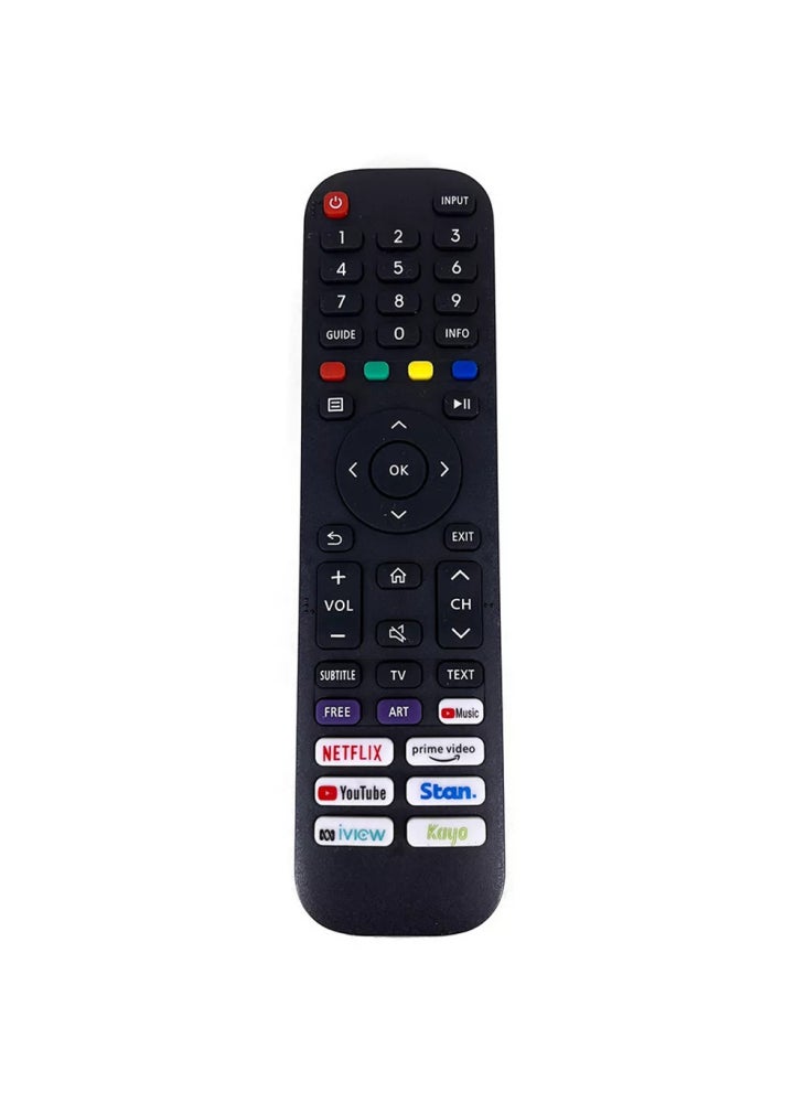 EN2AB30H For Hisense TV Remote Control Replacement Universal Remote - Image 1