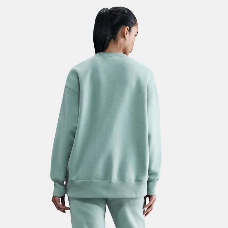 نايكي سويت شيرت صوف رياضي فينيكس للنساء