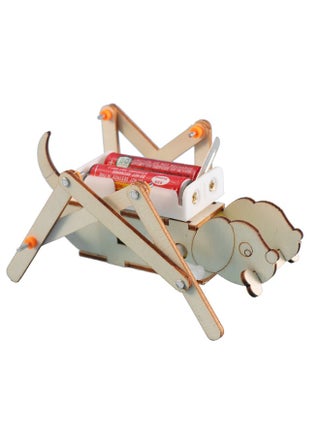 23 Mechanical Dog