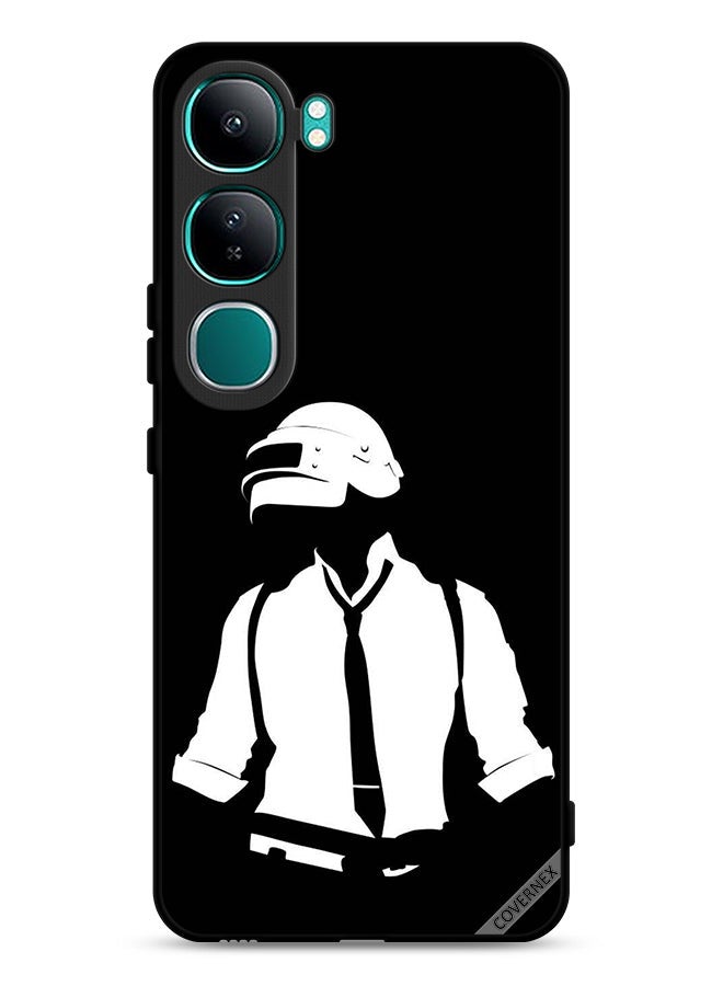 Covernex vivo Y300 5G Protective Case Cover Pubg - Image 1