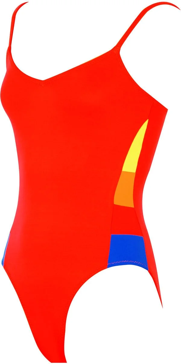 كوم Girl Viva Swimsuit