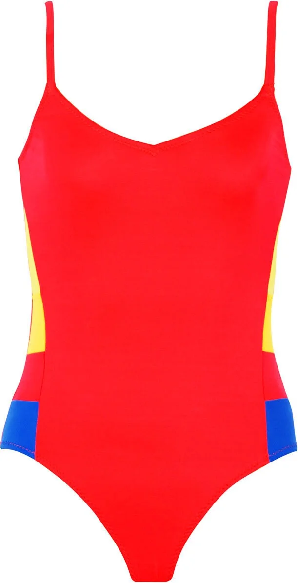 كوم Girl Viva Swimsuit