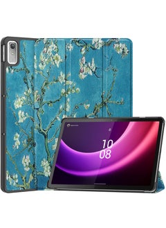 General Case Compatible with Lenovo Tab P11 2nd Gen/XiaoXin pad plus,Multi-Angle Stand Cover Case for Lenovo Tab P11 2nd Gen/XiaoXin pad plus Tablet  - Image 1