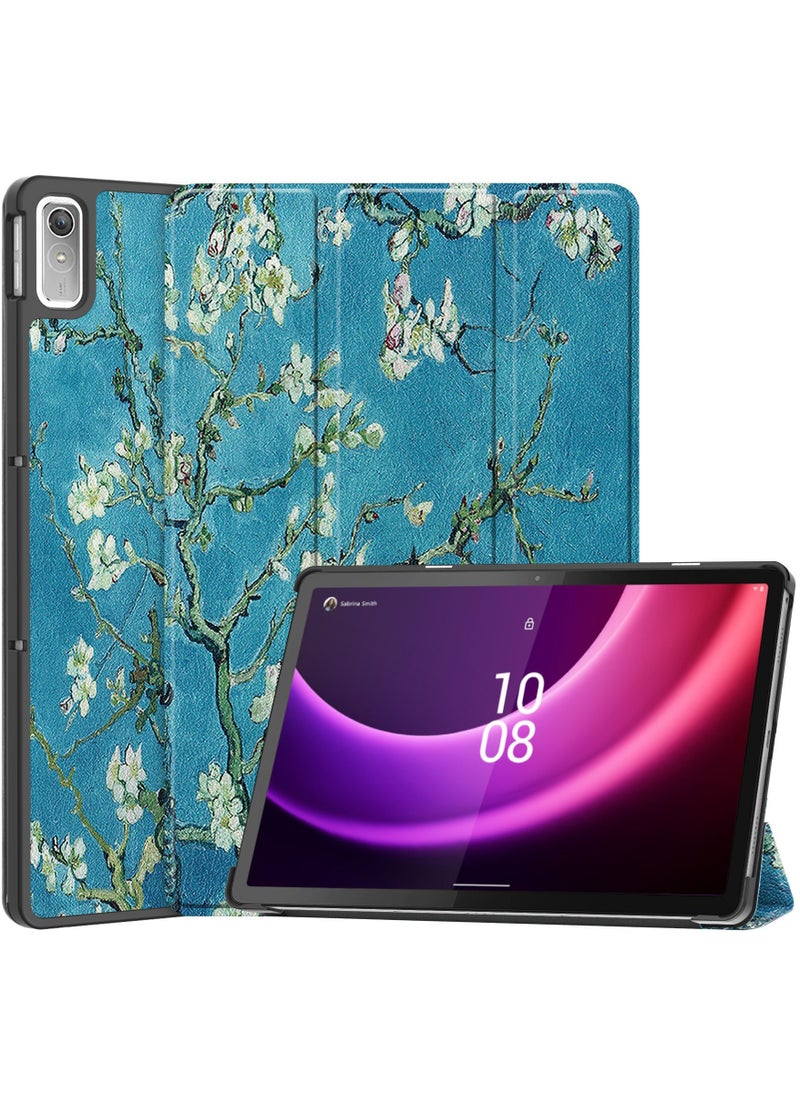 General - Case Compatible with Lenovo Tab P11 2nd Gen/XiaoXin pad plus,Multi-Angle Stand Cover Case for Lenovo Tab P11 2nd Gen/XiaoXin pad plus Tablet - Image 1