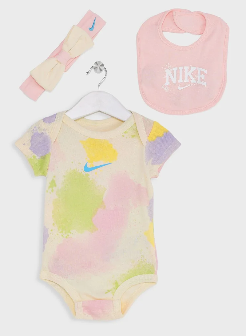 Nike Kids 3 Pack Gift Set