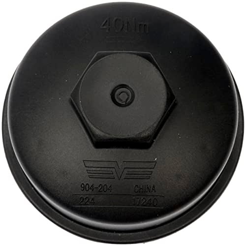 Dorman 904-204 Oil/Fuel Filter Cap And Gasket Compatible with Select Models - Image 4