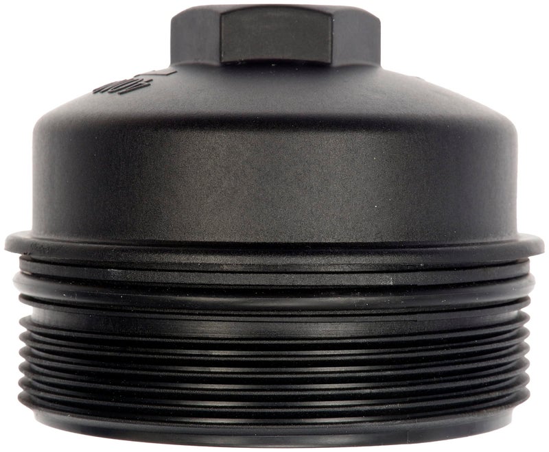 Dorman 904-204 Oil/Fuel Filter Cap And Gasket Compatible with Select Models - Image 2