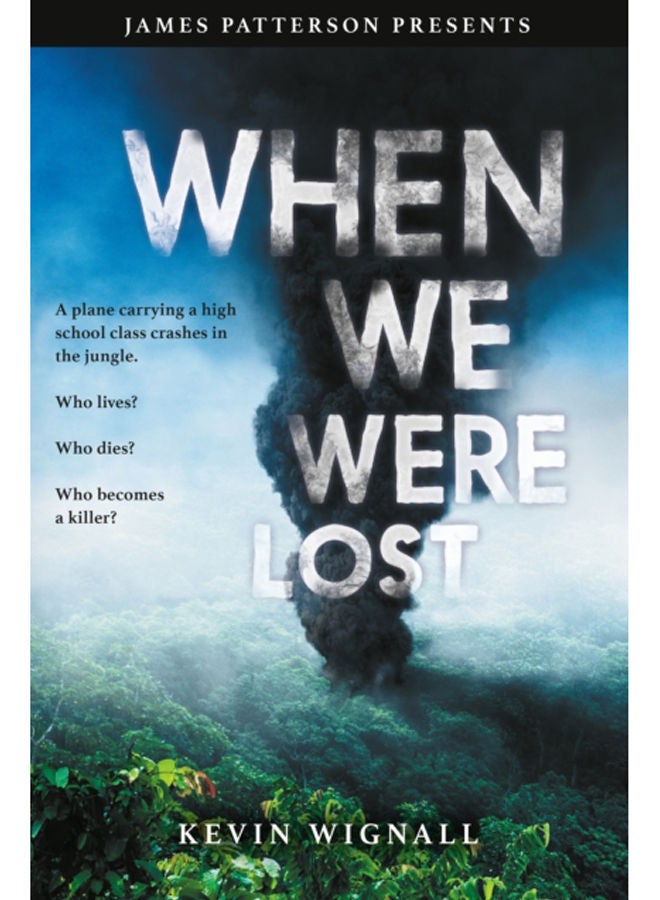 When We Were Lost 