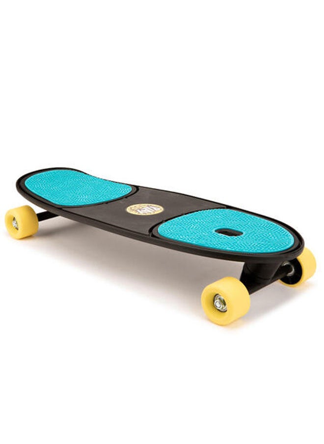 OXELO Kids' Skateboard Ages 18 Months And Up Play 100  - Image 1