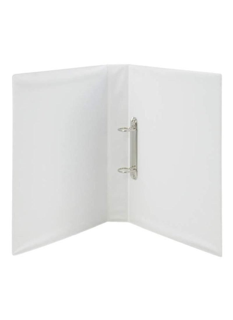 Psi - 10-Piece A4 Size Ring Binder 25mm Spine - Image 1