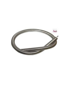 ABBASALI Internal Pipe Bending Wire Tube Bending Tool Curve Spring Manual  - Image 2