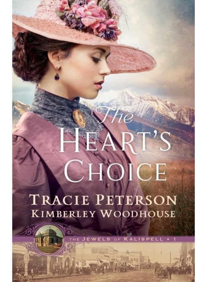 The Heart s Choice - Paperback
