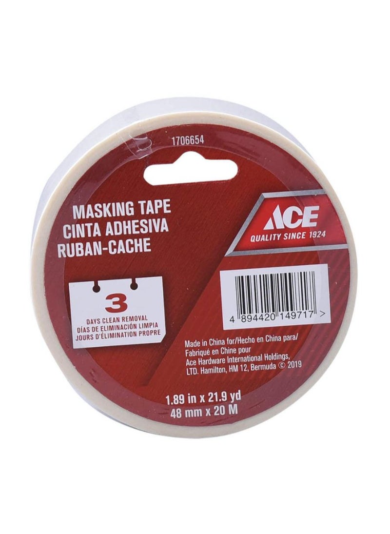 ACE Ace Masking Tape 