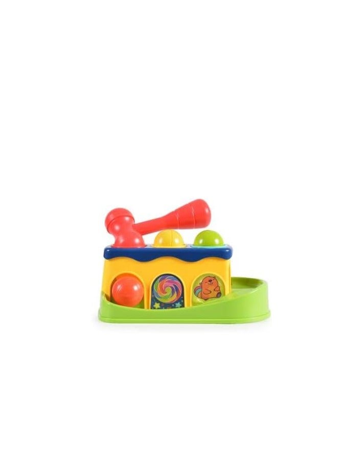 Huanger Kids Fun Play Ball - Image 1