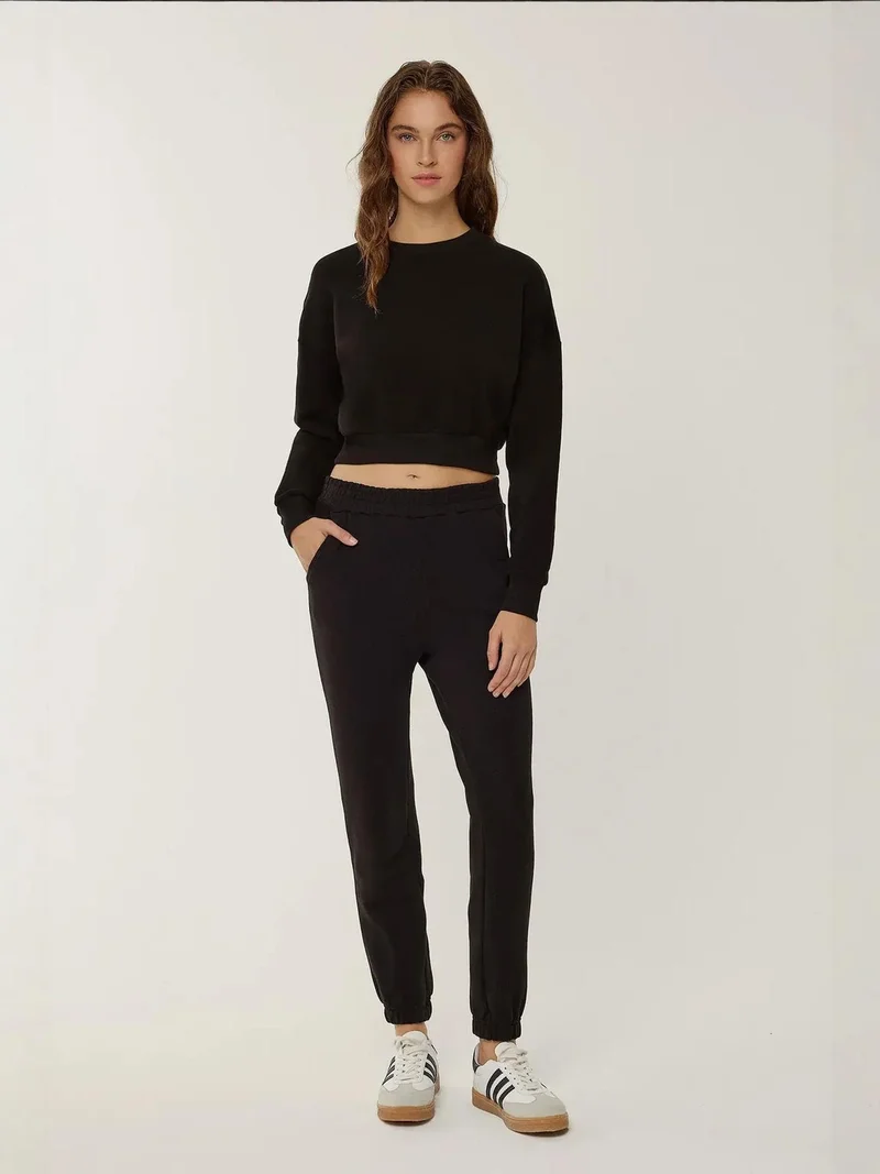 HICCUP Basic Sweatpants