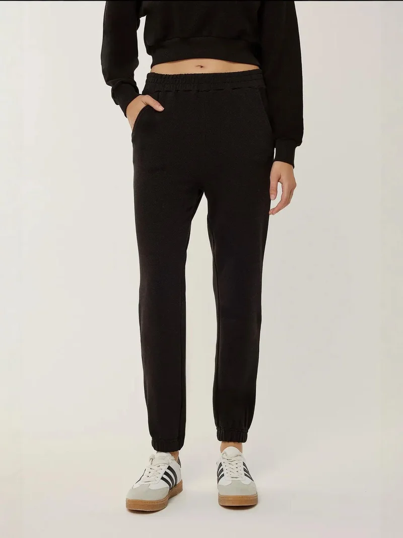 HICCUP Basic Sweatpants