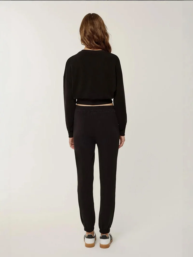 زوبعة بنطلون رياضي أساسي