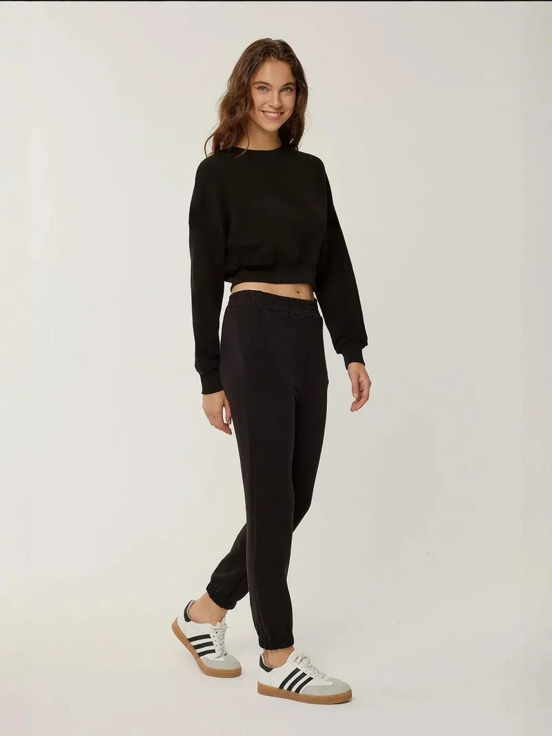 زوبعة بنطلون رياضي أساسي