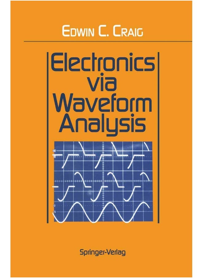 Electronics via Waveform Analysis 