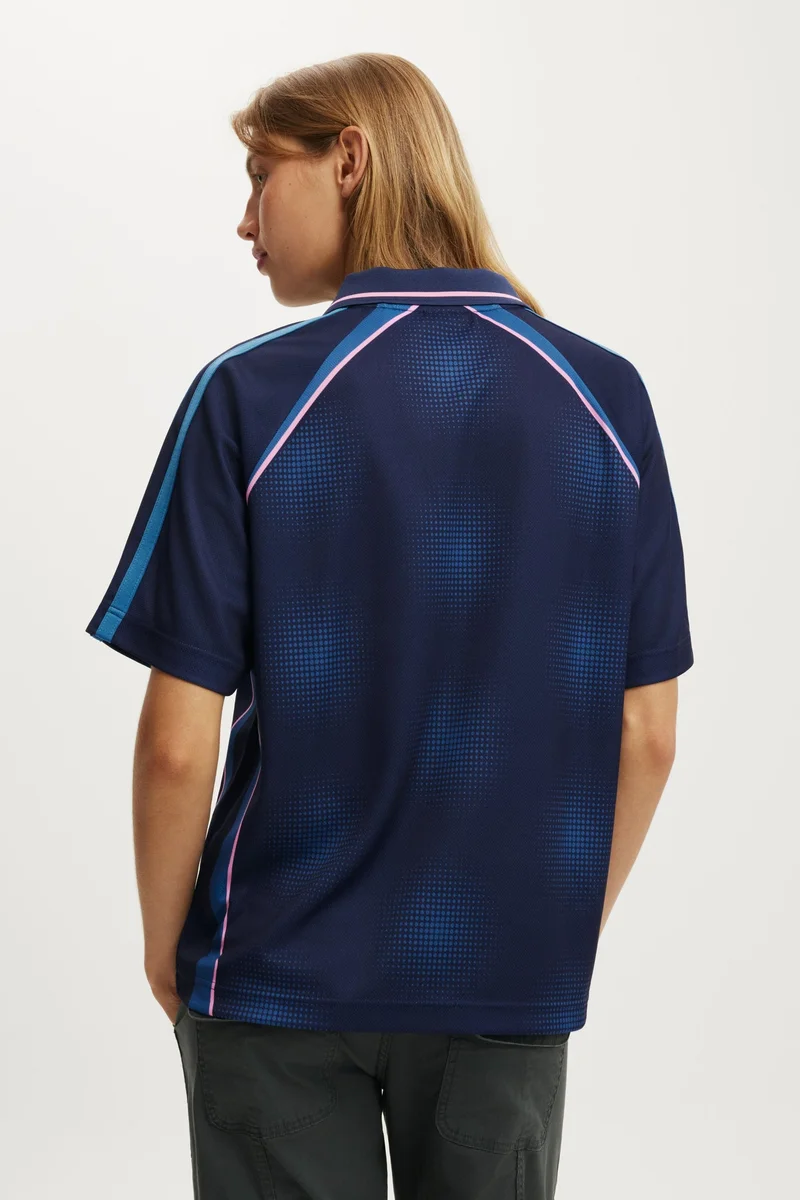 Cotton On  FIFA Graphic Football Jersey for Women | Best Price UAE