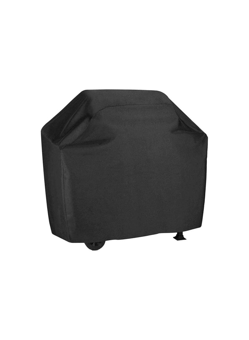 Dubkart Anti Dust & Waterproof Barbeque Grill Cover (190 x 71 x 117cm) - Image 1